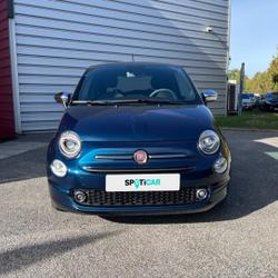 Fiat 500 II 1.0 70ch BSG S&S Pack Confort & Style occasion - Annemasse - photo 2/15