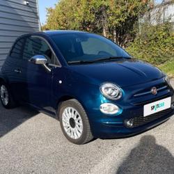 Fiat 500 II 1.0 70ch BSG S&S Pack Confort & Style occasion - Annemasse - photo 3/15
