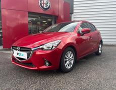 Mazda Mazda2 Annemasse