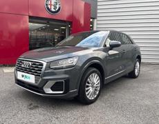 Audi Q2 Annemasse
