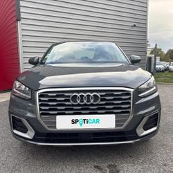 Audi Q2 1.6 TDI 116ch Business line S tronic 7 occasion - Annemasse - photo 2/18