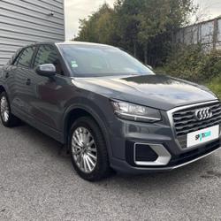 Audi Q2 1.6 TDI 116ch Business line S tronic 7 occasion - Annemasse - photo 3/18