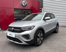 Volkswagen T-Cross Annemasse