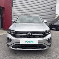 Volkswagen T-Cross 1.5 TSI 150ch Style DSG7 occasion - Annemasse - photo 2/18