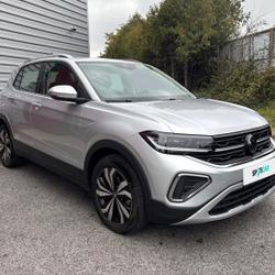Volkswagen T-Cross 1.5 TSI 150ch Style DSG7 occasion - Annemasse - photo 3/18