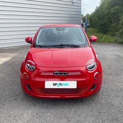 Fiat 500 II e 95ch Annemasse