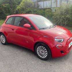 Fiat 500 II e 95ch Annemasse