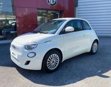 Fiat 500 II Annemasse