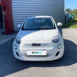 Fiat 500 II e 95ch Annemasse