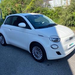 Fiat 500 II e 95ch Annemasse