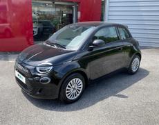 Fiat 500 II Anthy-sur-Léman