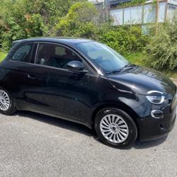 Fiat 500 II e 95ch Anthy-sur-L&eacute;man