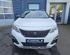 Peugeot 3008 Villedieu-les-Poêles-Rouffigny