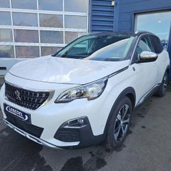 Peugeot 3008 1.5 BlueHDi 130ch E6.c Crossway S&S EAT8 occasion - Villedieu-les-Po&ecirc;les-Rouffigny - photo 2/15