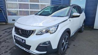 Peugeot 3008  - photo 1