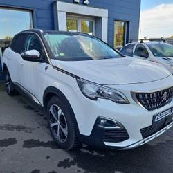 Peugeot 3008 1.5 BlueHDi 130ch E6.c Crossway S&S EAT8 occasion - Villedieu-les-Po&ecirc;les-Rouffigny - photo 3/15
