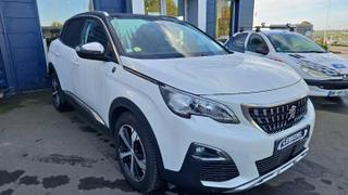 Peugeot 3008  - photo 2