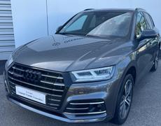 Audi Q5 Alès
