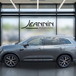 Renault Koleos Koleos Blue dCi 150  X-tronic Intens Sens