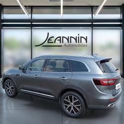 Renault Koleos Koleos Blue dCi 150  X-tronic Intens Sens