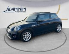 Mini Hatch Vert-Saint-Denis