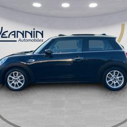 Mini Hatch Hatch 3 Portes Cooper 136 ch Edition Greenwich Vert-Saint-Denis