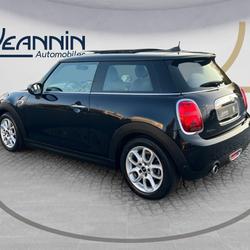 Mini Hatch Hatch 3 Portes Cooper 136 ch Edition Greenwich Vert-Saint-Denis