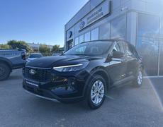 Ford Kuga Foucherans