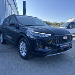 Ford Kuga 2.5 Duratec 180ch Hybrid FlexiFuel Titanium Powershift Foucherans