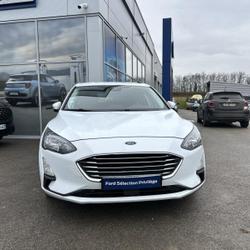 Ford Focus 1.0 EcoBoost 125ch Titanium X BVA Foucherans