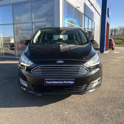 Ford C Max 1.0 EcoBoost 125ch Stop&Start Titanium Euro6.2 Foucherans
