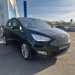 Ford C Max 1.0 EcoBoost 125ch Stop&Start Titanium Euro6.2 Foucherans