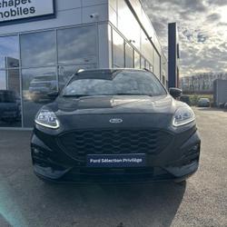 Ford Kuga 2.5 Duratec 190ch FHEV ST-Line X BVA Foucherans