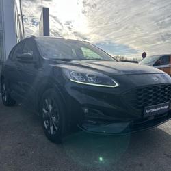 Ford Kuga 2.5 Duratec 190ch FHEV ST-Line X BVA Foucherans
