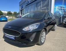 Ford Fiesta Foucherans