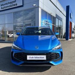 MG MG3 1.5 Hybrid+ 195ch Standard Foucherans