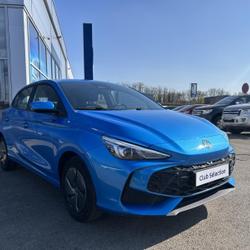 MG MG3 1.5 Hybrid+ 195ch Standard Foucherans