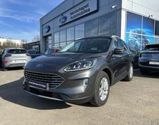 Ford Kuga Foucherans