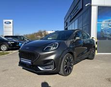 Ford Puma Foucherans