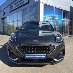 Ford Puma 1.5 EcoBlue 120ch ST-Line V Foucherans