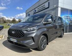 Ford Tourneo Custom - 320 L2H1 2.0 EcoBlue 150ch Titanium - 45 999 €