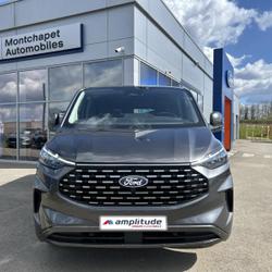 Ford Tourneo Custom 320 L2H1 2.0 EcoBlue 150ch Titanium Foucherans