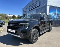 Ford Ranger Foucherans