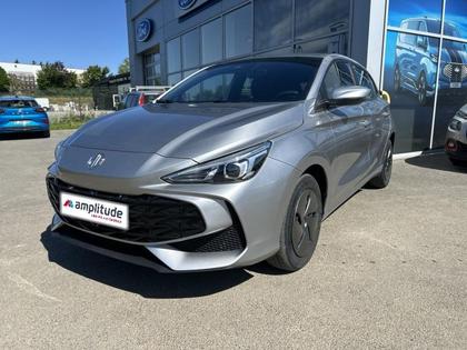 MG MG3 - Hybrid+ 195ch Standard - 16 999 €