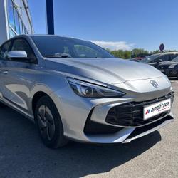 MG MG3 1.5 Hybrid+ 195ch Standard Foucherans