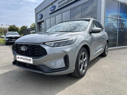 Ford Kuga - 2.5 Duratec 180ch Hybrid FlexiFuel ST-Line Powershift - 30 999 €