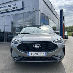 Ford Kuga 2.5 Duratec 180ch Hybrid FlexiFuel ST-Line Powershift Foucherans