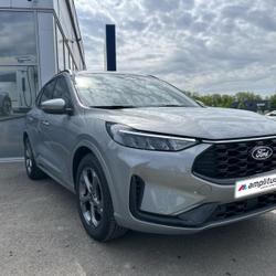 Ford Kuga 2.5 Duratec 180ch Hybrid FlexiFuel ST-Line Powershift Foucherans