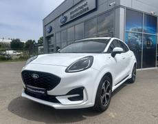 Ford Puma Foucherans