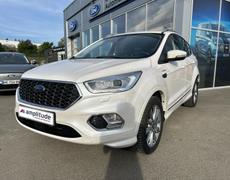 Ford Kuga Foucherans